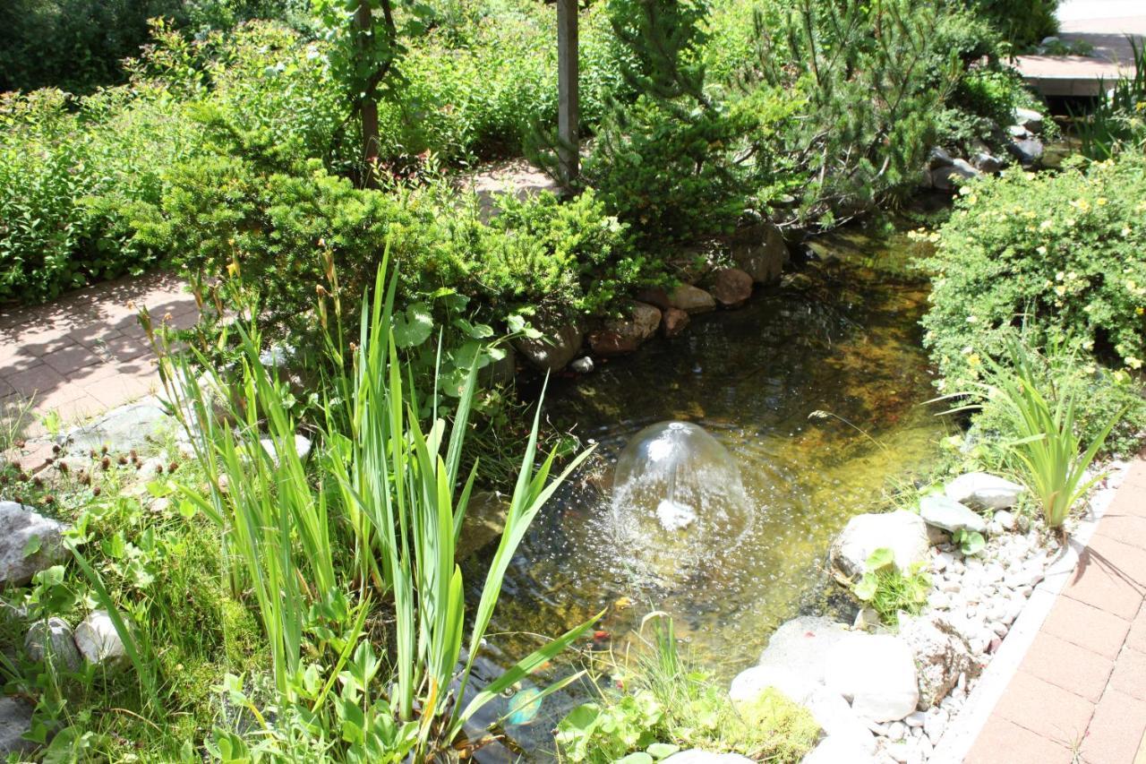 Bergfrieden Leutasch/Seefeld מראה חיצוני תמונה