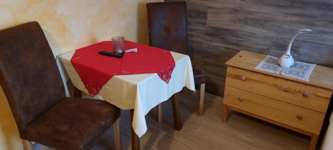 Bergfrieden Leutasch/Seefeld מראה חיצוני תמונה
